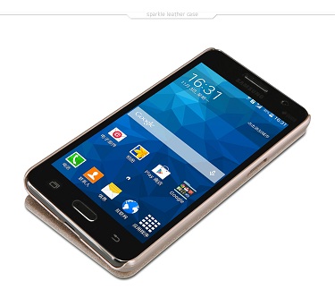 เคสมือถือ-Nillkin- Sparkle Leather Case-Samsung-Galaxy-grand prime-Gadget-Friends02